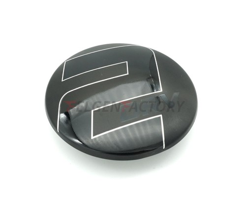2drv wheelworld nabendeckel - 2drv,