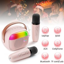 2.4G Wireless Mikrofon-System