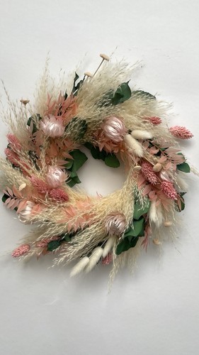 Trockenblumen gestecke - trockenblumen,