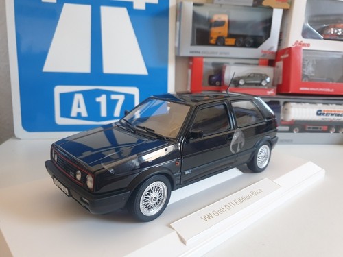 Norev 188583 golf - vw,