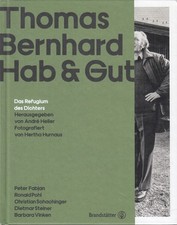 Buch thomas bernhard - buch:,