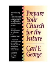 Prepare Your Church for the