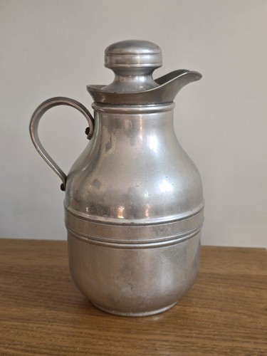 Vintage thermoskanne 45 - vintage, no
