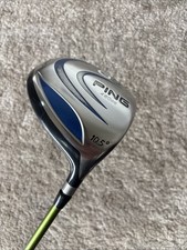 Ping G5 Driver 10,5 Grad