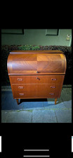Midcentury Sekretär Rarität