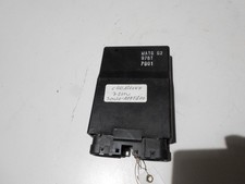 Honda CBR1100XX  Steuergerät CDI   98PS