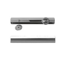 3er Unterteil 3 Bandspangen Ordensspange Befestigungssystem Feuerwehr Bundeswehr