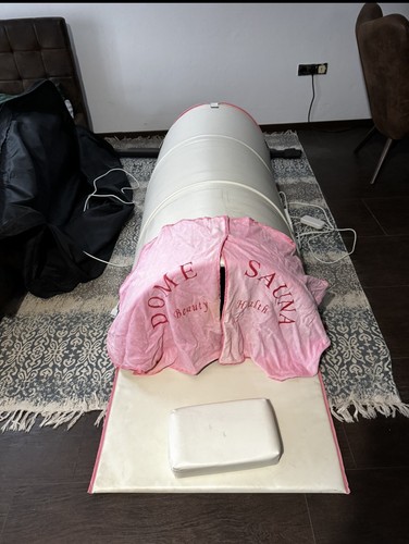 Mobile infrarot sauna für - infrarot,