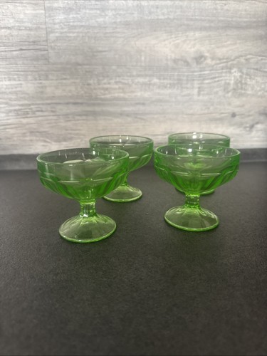 Federal glass company uranglas - glass,