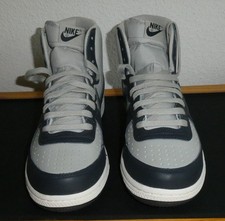 Nike Terminator High "Georgetown", Granite/Dark Obsidian, UK 7.5