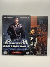 The punisher das - punisher, (1989)