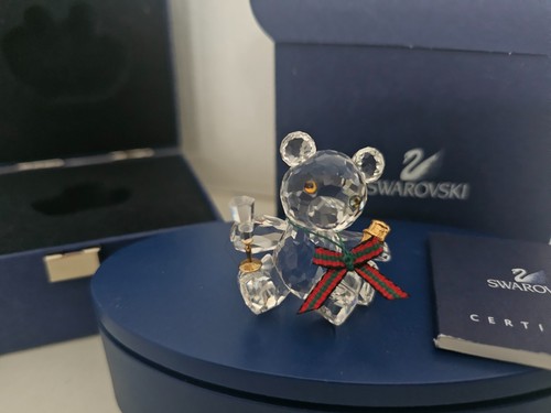 Swarovski kris bärenfeier - swarovski,
