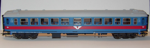 Märklin b5k 5126 - märklin,