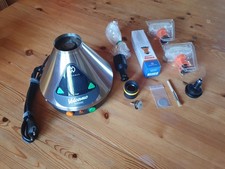 Storz bickel volcano - storz, &