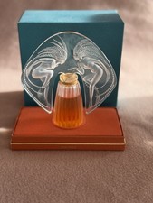 Lalique Flacon Edition limitee