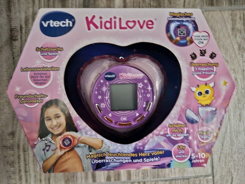 Vtech kidilove magisches - vtech,