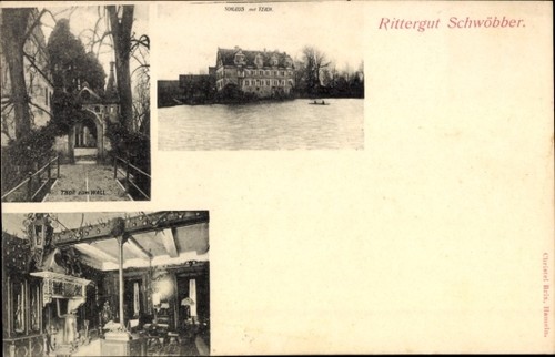 Königsförde aerzen im - königsförde,