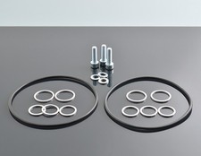 Dichtring BMW K75 K1100 K100 K1200RS LT mit O-Ring Dichtringsatz Inspektion