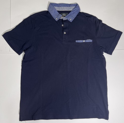 Ragman pima cotton polo - pima,