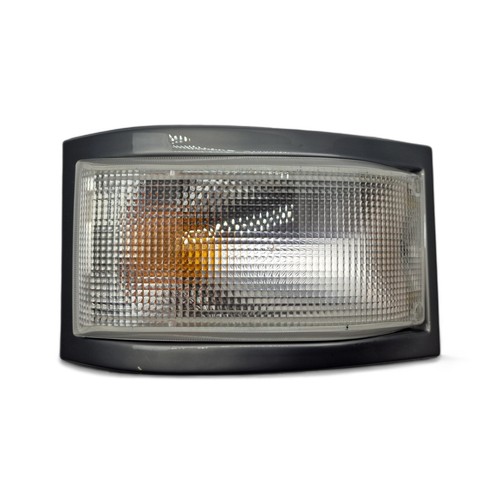 Ein rdx blinker - rdx,