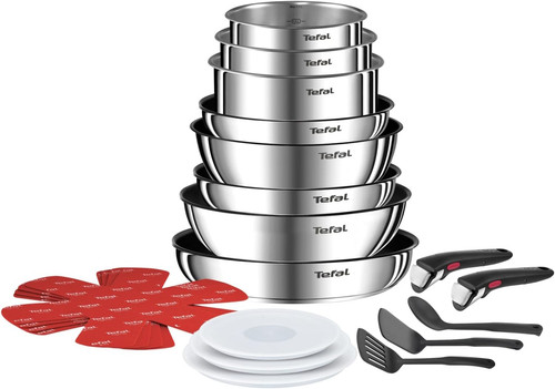 Tefal ingenio emotion - tefal,
