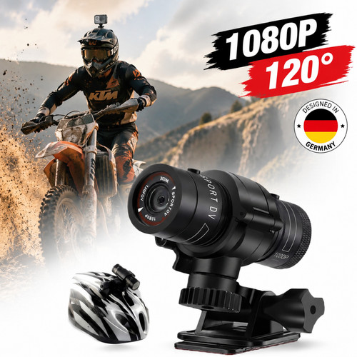 Action cam 1080p full - action,