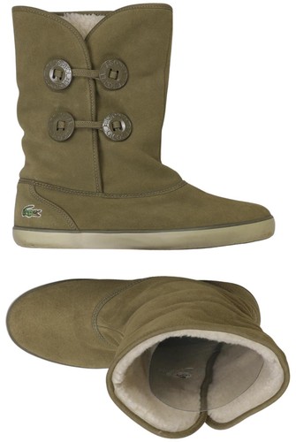 Lacoste sport stiefelette - sport,