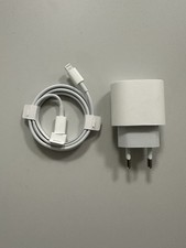 Original Apple Adapter + Kabel