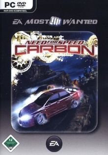 Need for speed carbon - need,