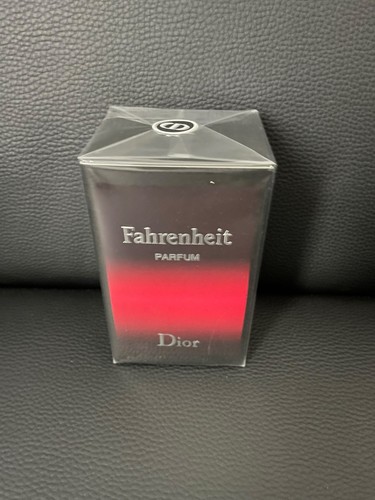 Verkaufe dior fahrenheit - dior,