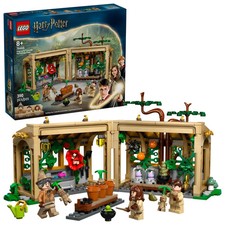 Lego Harry Potter 76445 Das