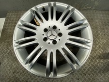 89648 Felge Alu MERCEDES-BENZ E-Klasse S211 8,5X18 ET38 Sportpaket