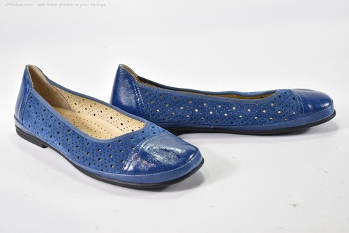 Helvesko damen halbschuhe - ,