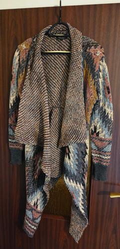 Lange strickjacke review damen - review,