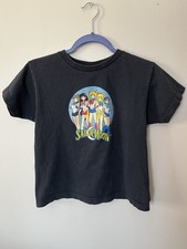 Vintage 1998 Sailor Moon anime