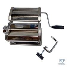 Manuelle Nudelmaschine