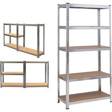 Lagerregal Schwerlastregal