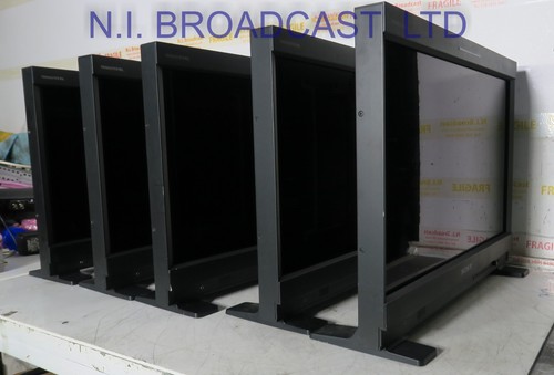 Sony trimaster pvm 2541 - sony, pvm-2541