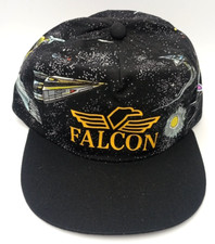 Vintage Snapback 80/90er