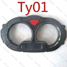 Neu Tachometer Glas für