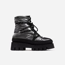 BRONX EVI ANN Boots Stiefel