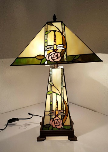 Stilarts tiffany stand tisch - stand,