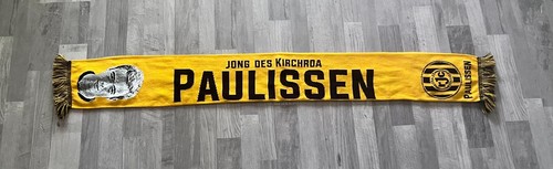 Roda kerkrade webschal - ,