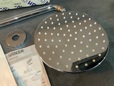 Hansa Viva Hansaviva 202mm Chrom,Kopfbrause