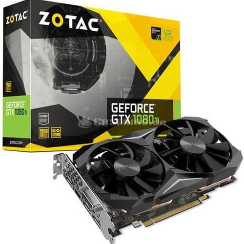 Zotac geforce gtx 1080 mini - geforce,