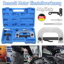 Motor-Einstellwerkzeug für