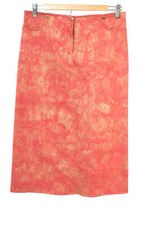 CLARA CHIARA Rock Skirt Jupe