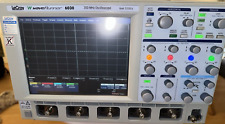 LeCray 6030 WaveRunner 350 MHz Oscilloscope