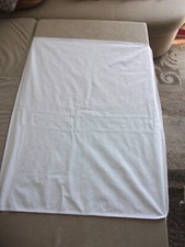 Matratzenschutzauflage Inkontinenzunterlage 2 Stück