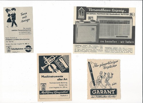 250 werbung aus einer - werbung,